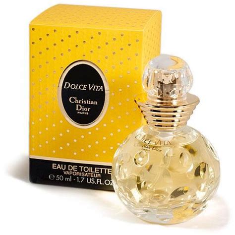 dolce vita christian dior 50ml